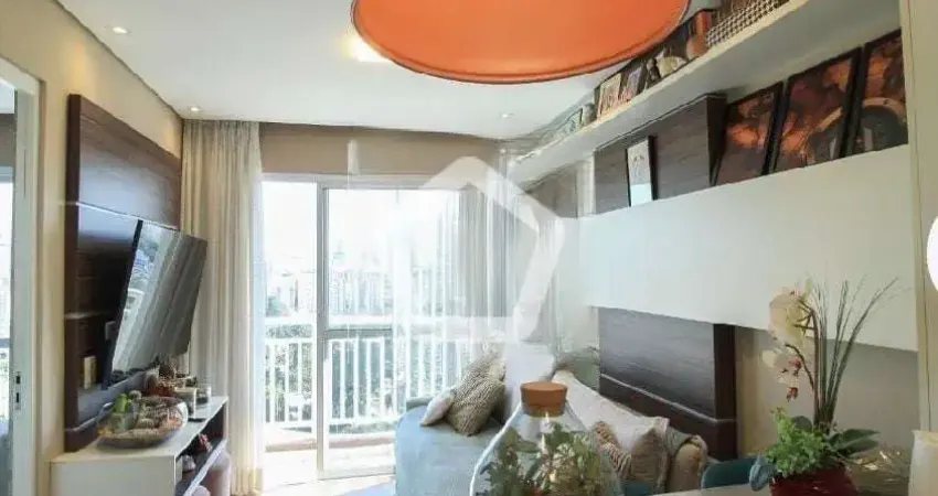 Apartamento com 1 quarto à venda na Avenida Rangel Pestana, 501, Sé, São Paulo