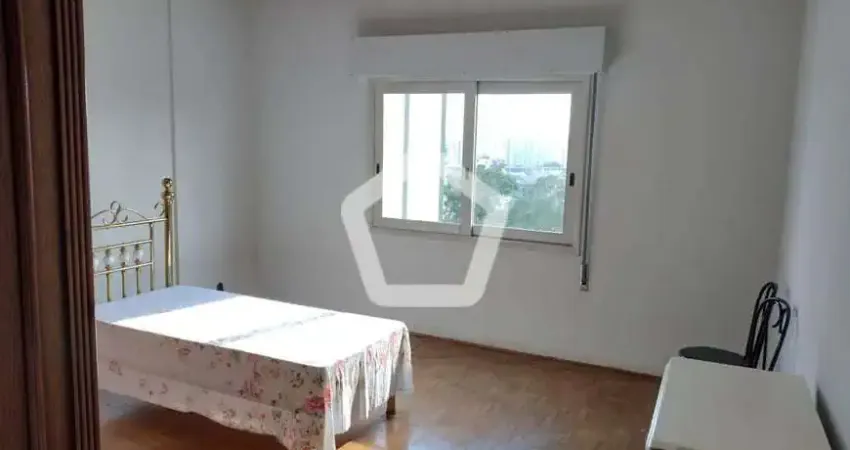 Apartamento com 3 quartos à venda na Avenida Paes de Barros, 2494, Mooca, São Paulo