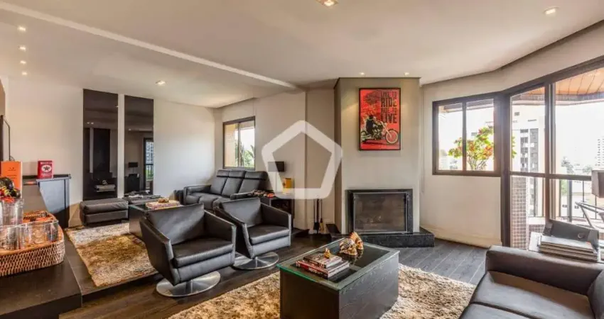 Apartamento com 4 quartos à venda na Rua da Consolação, 2779, Cerqueira César, São Paulo