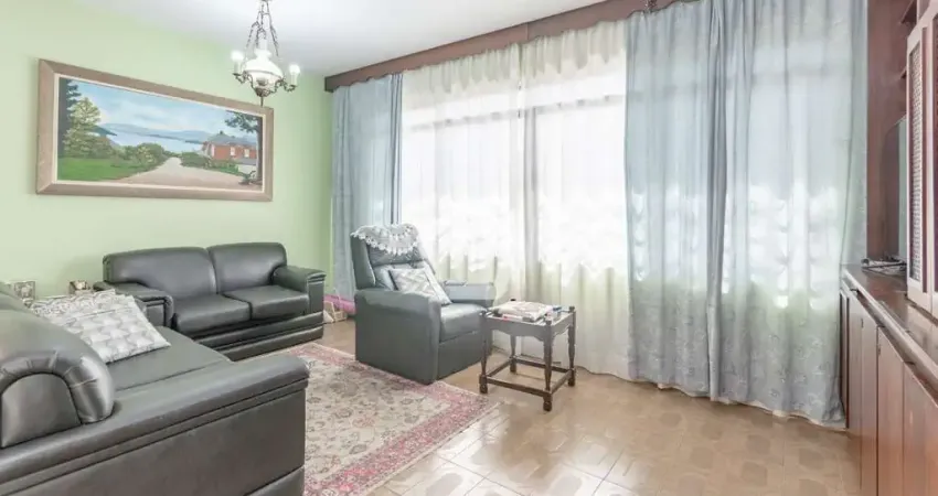 Casa com 4 quartos à venda na Rua Tapaxanas, 13, Horto Florestal, São Paulo