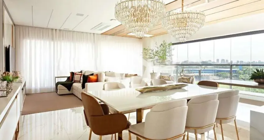 Apartamento com 3 quartos à venda na Avenida Professor Ascendino Reis, 1282, Vila Clementino, São Paulo