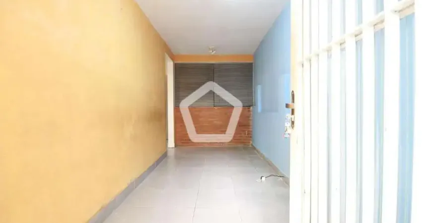 Casa com 2 quartos à venda na Rua Artur Thiré, 400, Vila da Saúde, São Paulo