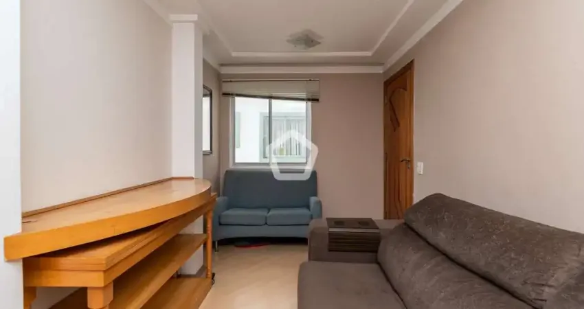 Apartamento com 2 quartos à venda na Rua Mucuri, 251, Jabaquara, São Paulo