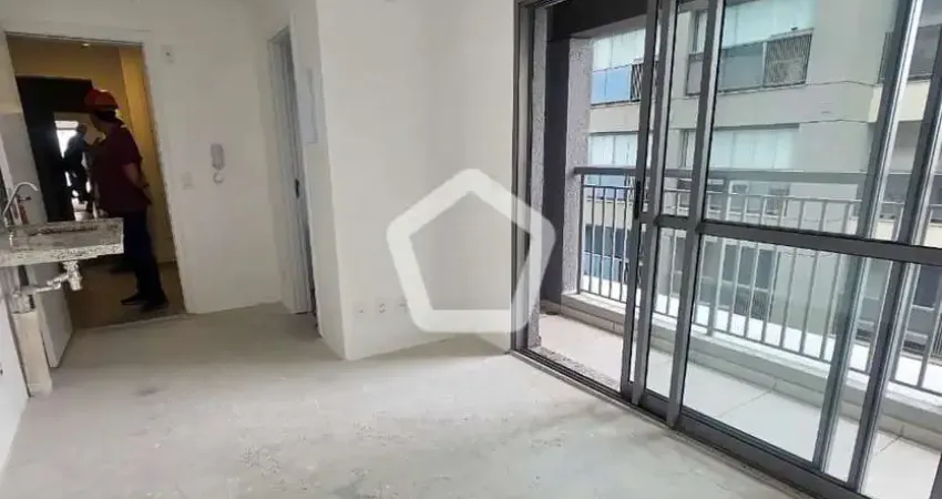 Apartamento com 1 quarto à venda na Rua Heitor Penteado, 1002, Sumarezinho, São Paulo