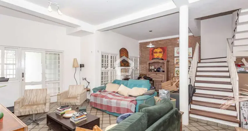 Casa com 4 quartos à venda na Avenida Aratãs, 1672, Planalto Paulista, São Paulo