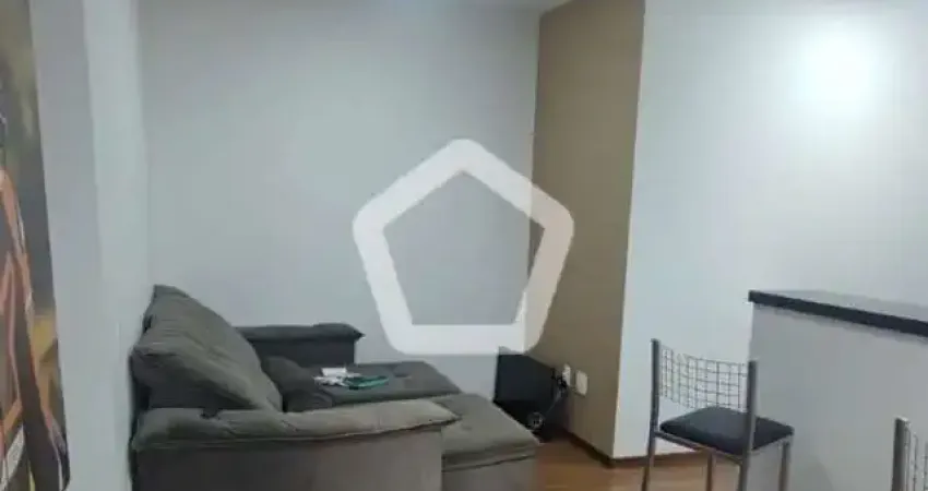 Apartamento com 2 quartos à venda na Avenida Nossa Senhora da Encarnação, 678, Sacomã, São Paulo