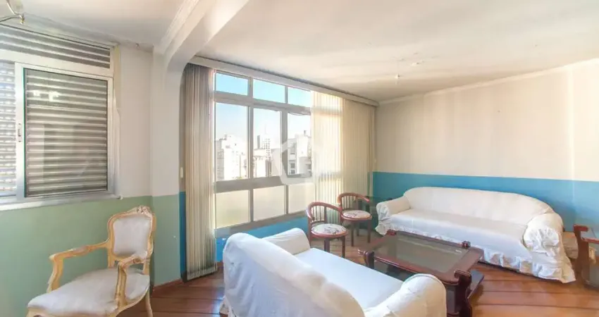 Apartamento com 3 quartos à venda na Rua Carlos Sampaio, 118, Bela Vista, São Paulo