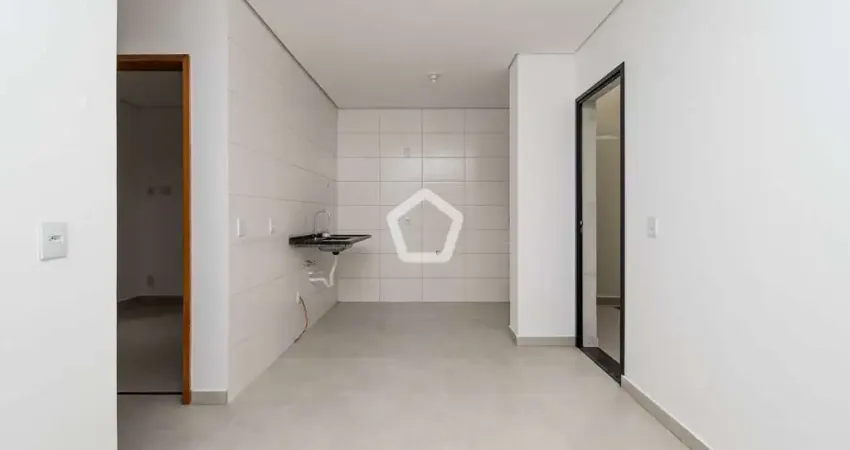 Apartamento com 2 quartos à venda na Rua José Elias Jordão, 81, Tatuapé, São Paulo