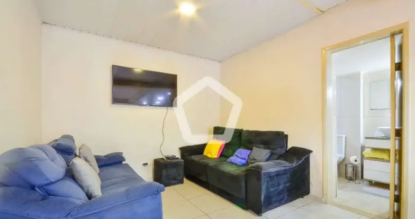 Casa com 2 quartos à venda na Alameda dos Guaramomis, 1411, Indianópolis, São Paulo