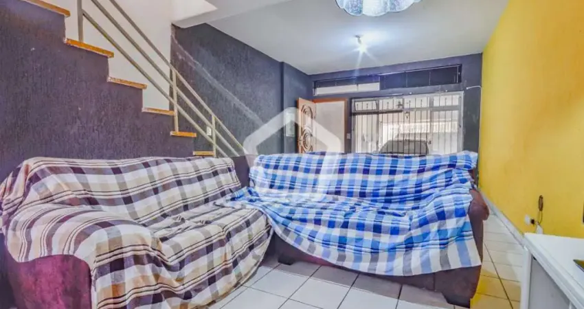 Casa com 3 quartos à venda na Rua Max Klaussner, 37, Vila Gertrudes, São Paulo