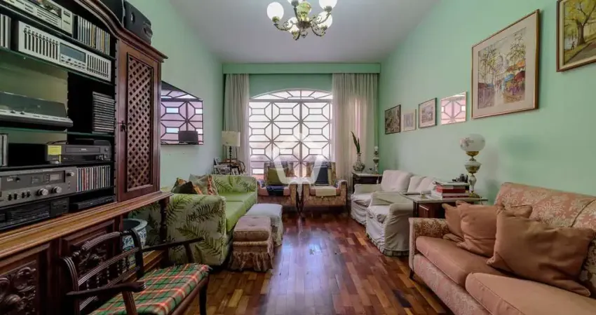 Casa com 3 quartos à venda na Rua João de Lery, 250, Parque Jabaquara, São Paulo