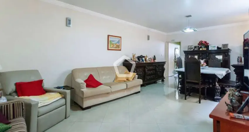 Casa com 3 quartos à venda na Rua Acarapé, 478, Chácara Inglesa, São Paulo