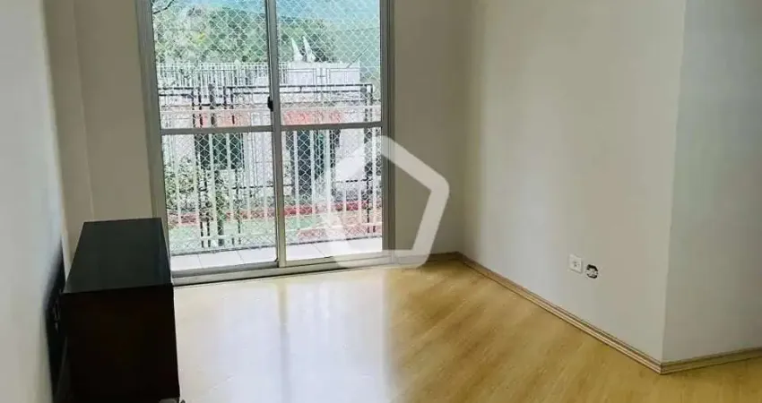 Apartamento com 2 quartos à venda na Avenida dos Ourives, 330, Sacomã, São Paulo