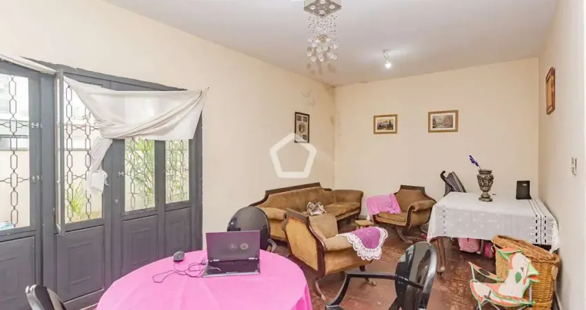 Casa com 3 quartos à venda na Rua Domingos Osvaldo Bataglia, 211, Chácara Inglesa, São Paulo