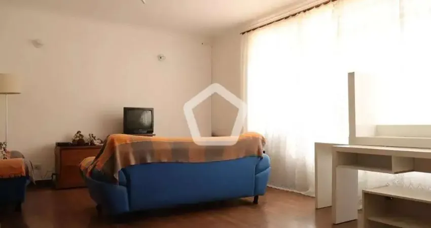 Casa com 3 quartos à venda na Rua João de Lery, 52, Parque Jabaquara, São Paulo