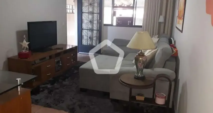 Casa com 2 quartos à venda na Rua Céu Tropical, 343, Jabaquara, São Paulo