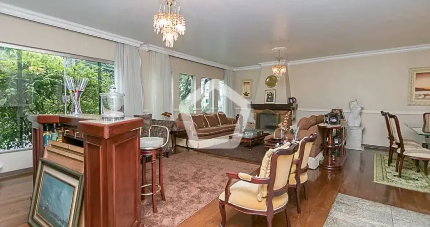 Casa com 4 quartos à venda na Rua Marcelino Champagnat, 46, Vila Mariana, São Paulo