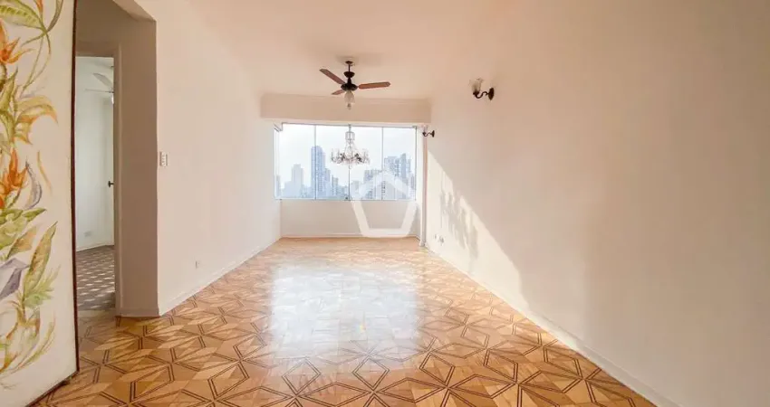 Apartamento com 3 quartos à venda na Rua Artur de Azevedo, 1649, Pinheiros, São Paulo