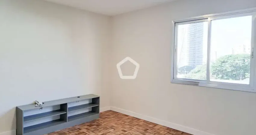 Apartamento com 2 quartos à venda na Rua Doutor Sabóia de Medeiros, 199, Vila Mariana, São Paulo