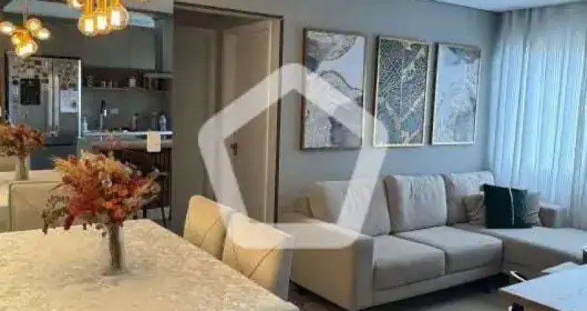 Apartamento com 2 quartos à venda na Rua Nossa Senhora das Mercês, 633, Vila das Mercês, São Paulo