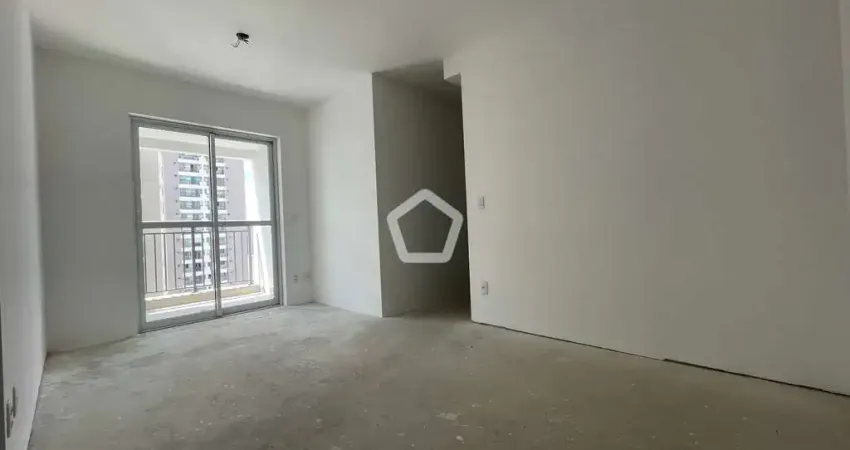 Apartamento com 2 quartos à venda na Rua Celso Ramos, 132, Vila Andrade, São Paulo