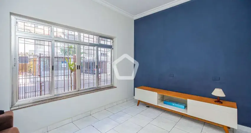 Casa com 3 quartos à venda na Rua Doutor Andrade Pertence, 132, Vila Olímpia, São Paulo