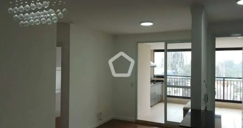 Apartamento com 1 quarto à venda na Avenida João Dias, 2192, Santo Amaro, São Paulo