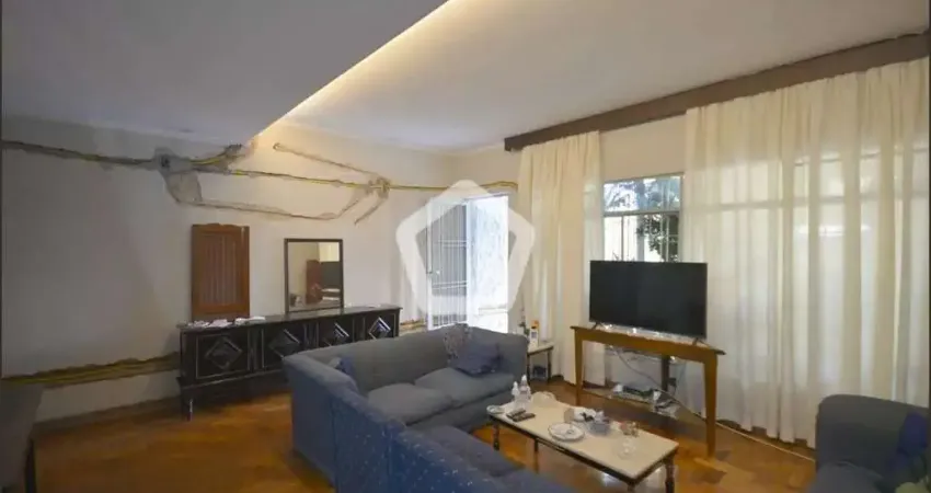 Casa com 3 quartos à venda na Rua Irmão Justino Luís, 51, Vila Monumento, São Paulo