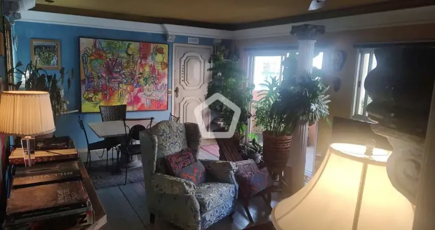 Apartamento com 2 quartos à venda na Rua Artur Prado, 449, Bela Vista, São Paulo