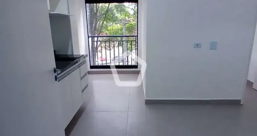 Apartamento com 1 quarto à venda na Praça Whitaker Penteado, 382, Vila Guarani, São Paulo