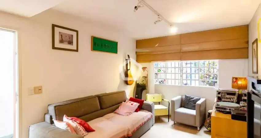 Casa com 3 quartos à venda na Rua Ministro Rodrigo Otávio, 222, Jabaquara, São Paulo