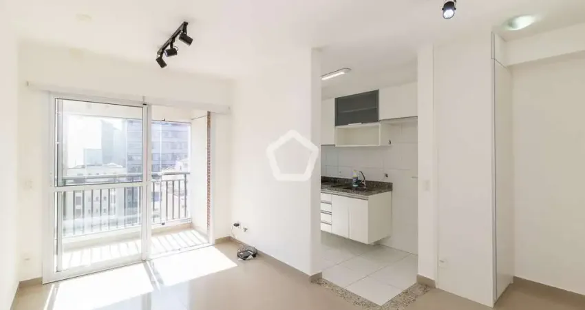Apartamento com 1 quarto à venda na Avenida São João, 1277, República, São Paulo