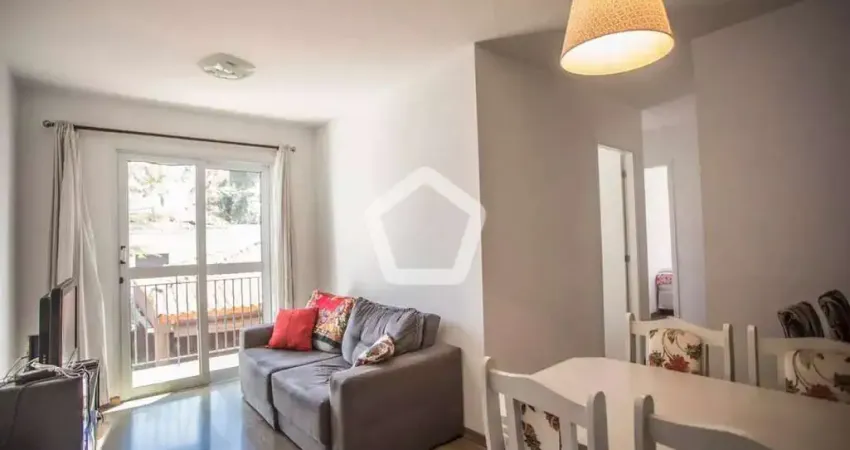 Apartamento com 3 quartos à venda na Rua Joaquim Morais, 358, Vila Mascote, São Paulo