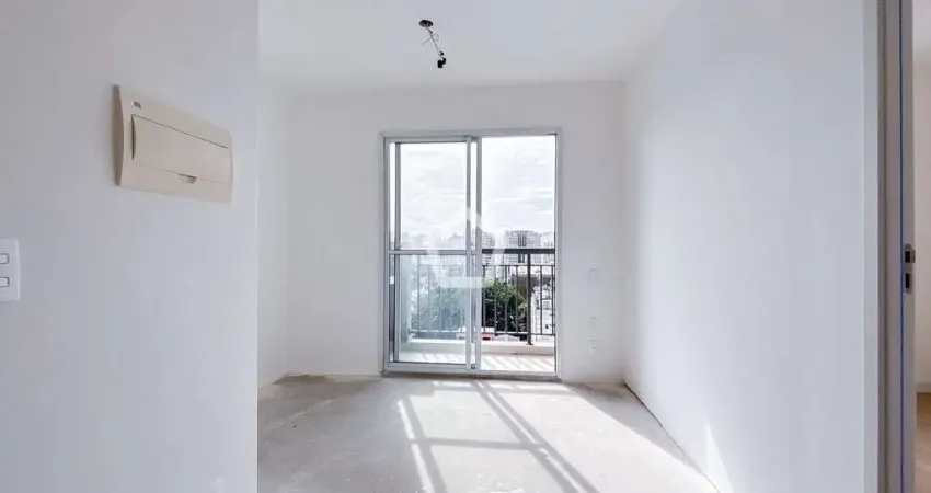 Apartamento com 1 quarto à venda na Avenida dos Carinás, 64, Moema, São Paulo