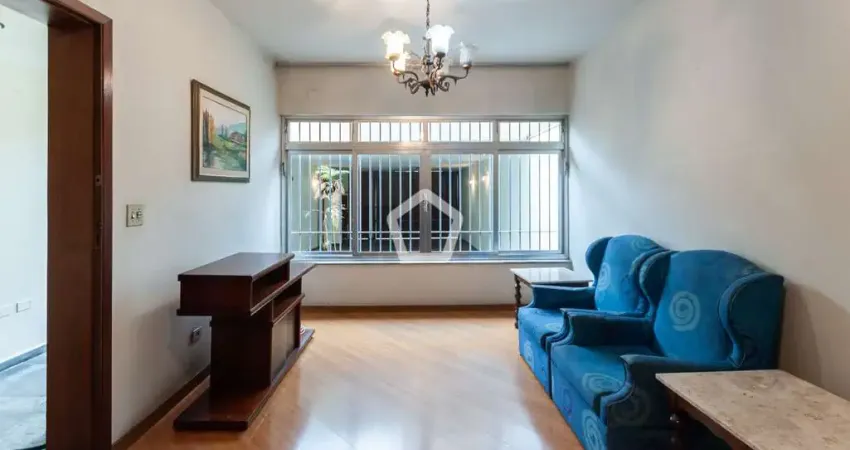 Casa com 3 quartos à venda na Rua Dom Bernardo Nogueira, 328, Vila Gumercindo, São Paulo