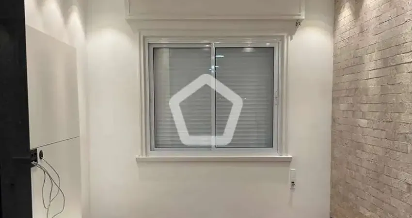 Apartamento com 1 quarto à venda na Praça General Craveiro Lopes, 19, Bela Vista, São Paulo