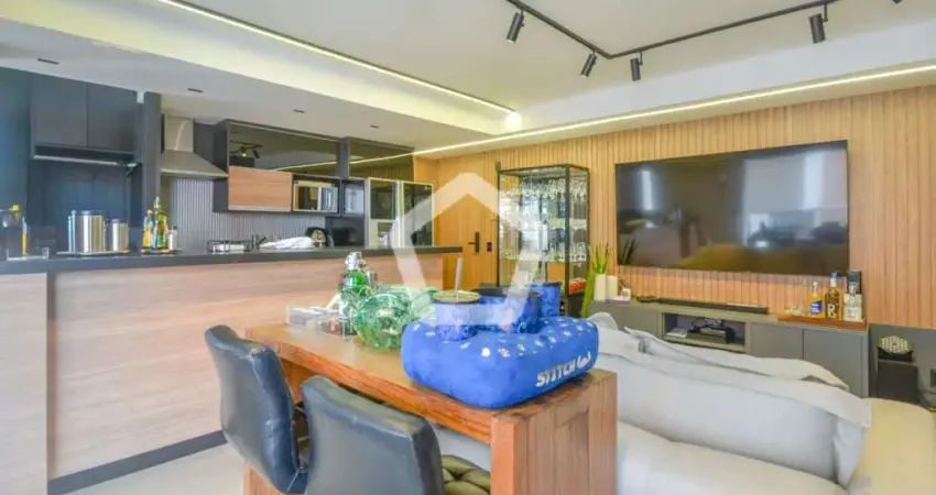 Apartamento com 1 quarto à venda na Rua Silva Correia, 165, Vila Nova Conceição, São Paulo