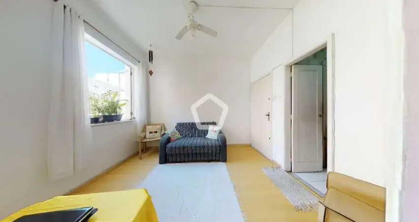 Apartamento com 1 quarto à venda na Rua Barão do Flamengo, 50, Flamengo, Rio de Janeiro