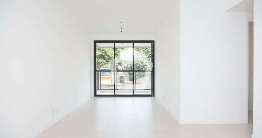 Apartamento com 3 quartos à venda na Rua Visconde de Itamarati, 80, Maracanã, Rio de Janeiro