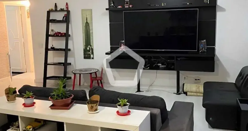 Apartamento com 3 quartos à venda na Rua Ministro Godói, 553, Perdizes, São Paulo