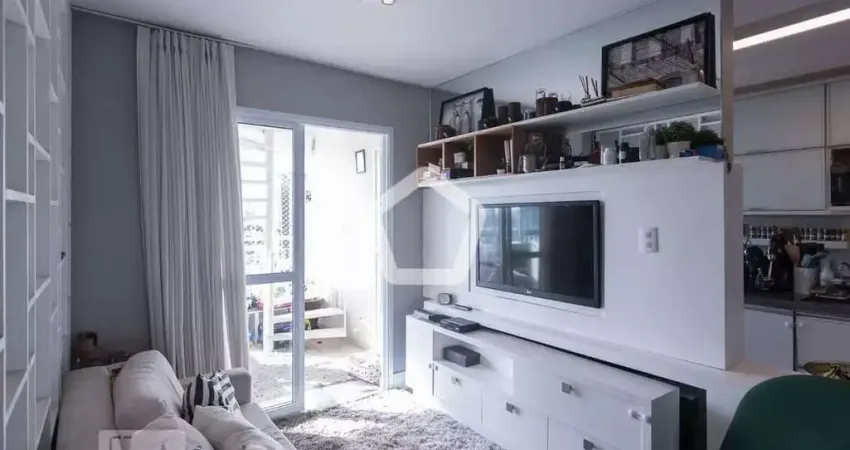 Apartamento com 2 quartos à venda na Rua Camburiú, 465, Vila Ipojuca, São Paulo