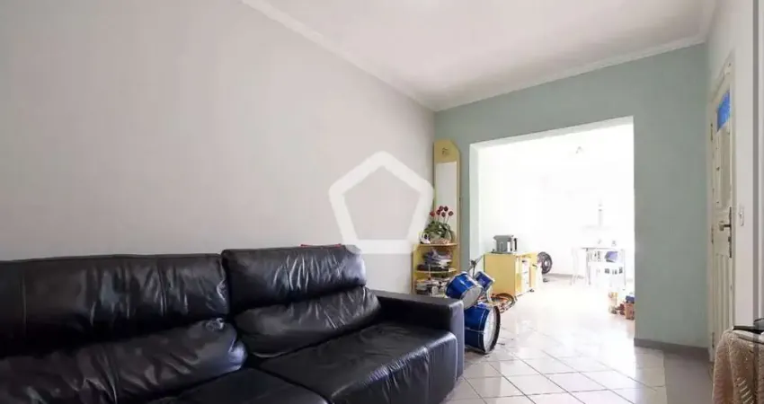 Casa com 4 quartos à venda na Avenida Pompéia, 1511, Pompéia, São Paulo