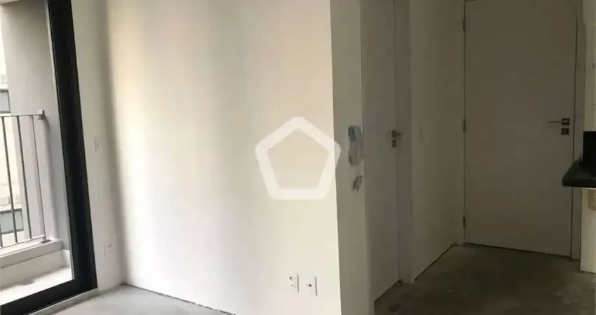 Apartamento com 1 quarto à venda na Rua Francisco Leitão, 57, Pinheiros, São Paulo