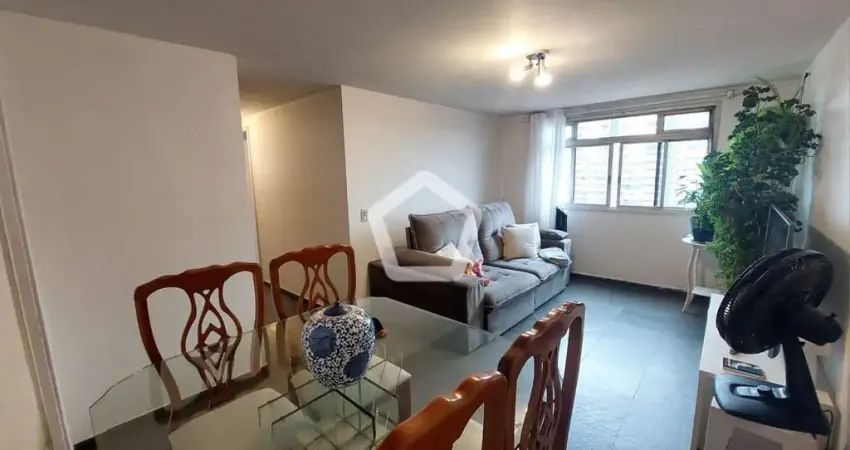 Apartamento com 3 quartos à venda na Rua Geórgia, 191, Brooklin, São Paulo