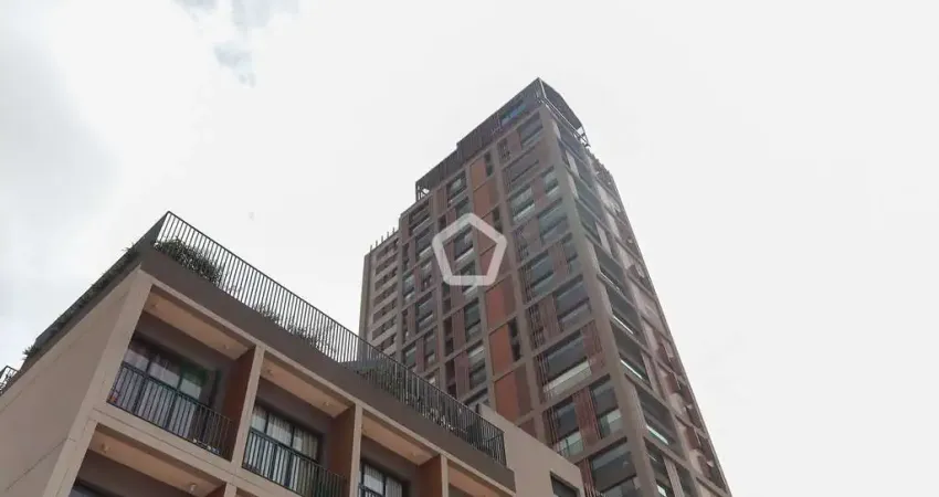 Apartamento com 1 quarto à venda na Rua João Ramalho, 1322, Perdizes, São Paulo