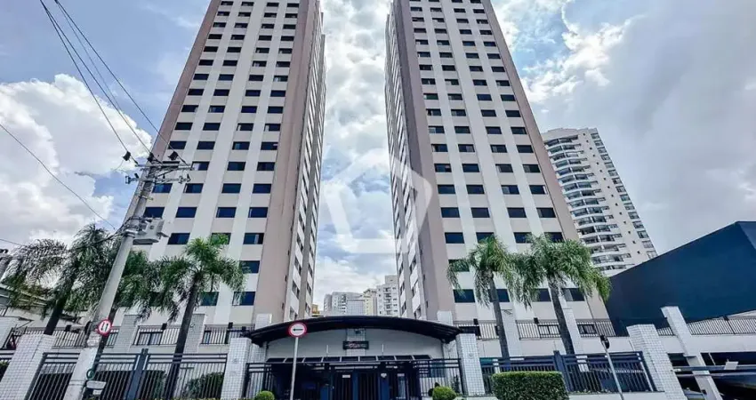 Apartamento com 2 quartos à venda na Rua Mogi Mirim, 138, Mooca, São Paulo