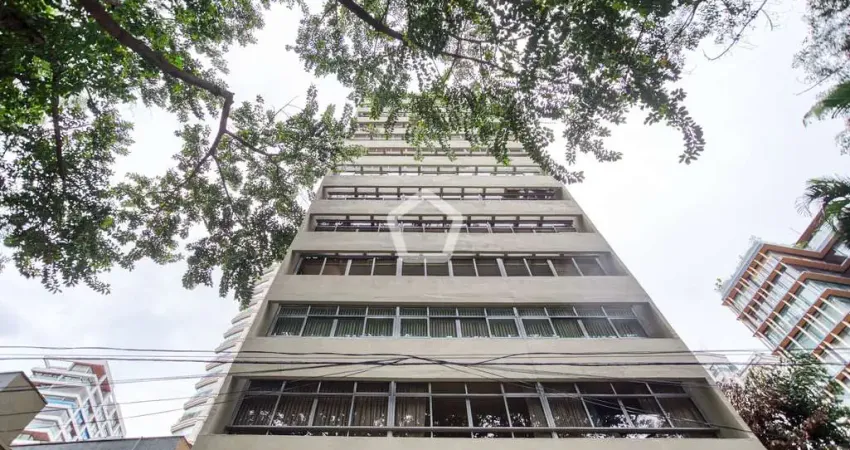 Apartamento com 3 quartos à venda na Avenida Nove de Julho, 5881, Jardim Paulista, São Paulo