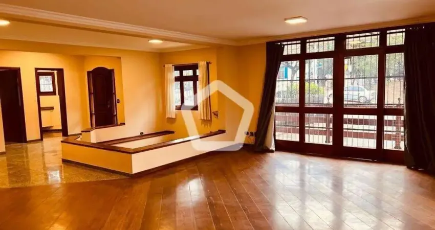 Casa com 4 quartos à venda na Avenida Neide Carvalho de Arruda, 44, City América, São Paulo