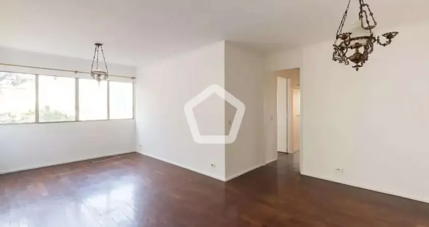 Apartamento com 2 quartos à venda na Rua Alvorada, 859, Vila Olímpia, São Paulo