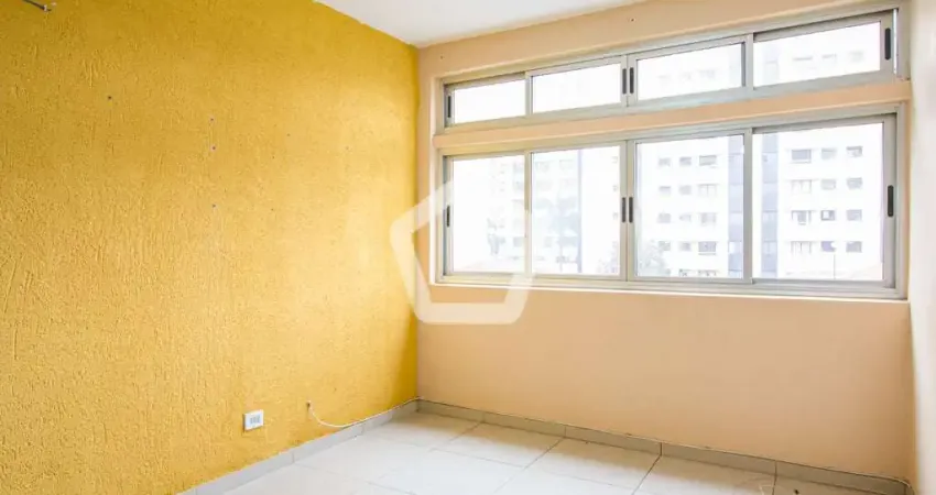 Apartamento com 1 quarto à venda na Rua Augusta, 719, Consolação, São Paulo